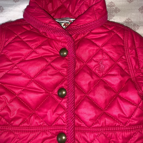 Ralph Lauren jacket - Picture 4 of 4